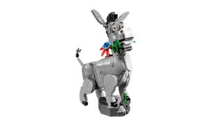 Shrek, Donkey & Puss in Boots de LEGO – photo du produit 4 sur 15