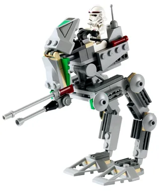 Clone Scout Walker by LEGO – product photo