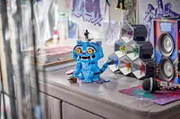 LEGO Derpy Tiger and Sussie Bird (72537) - Bild 11