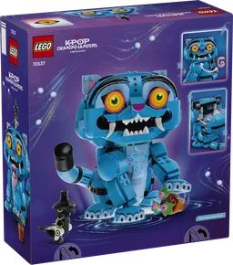 LEGO Derpy Tiger and Sussie Bird (72537) - Bild 12