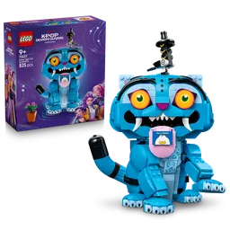 LEGO Derpy Tiger and Sussie Bird (72537) - Bild 7