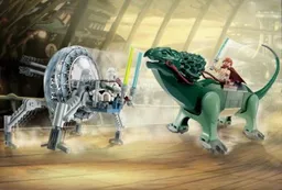 LEGO General Grievous Chase (7255)
