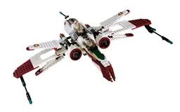LEGO ARC-170 Starfighter (7259)