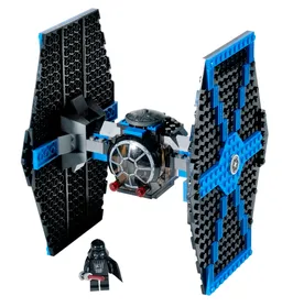 LEGO TIE Fighter (7263)