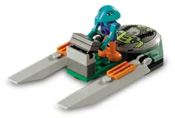 LEGO Double Hover (7300)