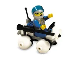 LEGO Rover (7309)