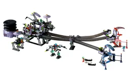 LEGO Aero Tube Hanger (7317)