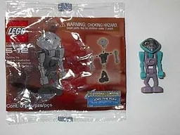 LEGO Mizar (7321)