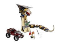 Verloren Cobra-beeld - Afbeelding 2 van 2