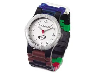 Bionicle Watch de LEGO – photo du produit