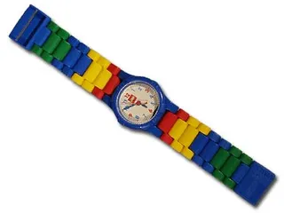 Creator Watch van LEGO – productfoto