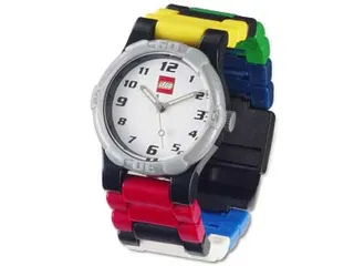 Soccer Watch van LEGO – productfoto
