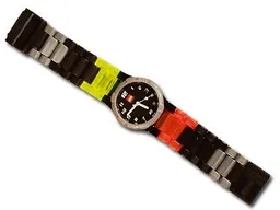LEGO Life On Mars Watch (7386)