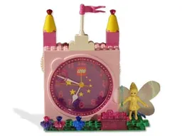 LEGO Belville Fairy Castle Clock (7398)