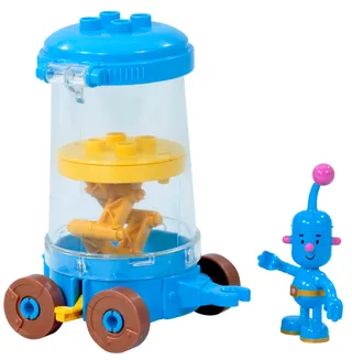 Tiny's Lift Cart de LEGO – photo du produit