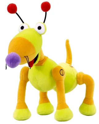 Messy Plush von LEGO – Produktfoto