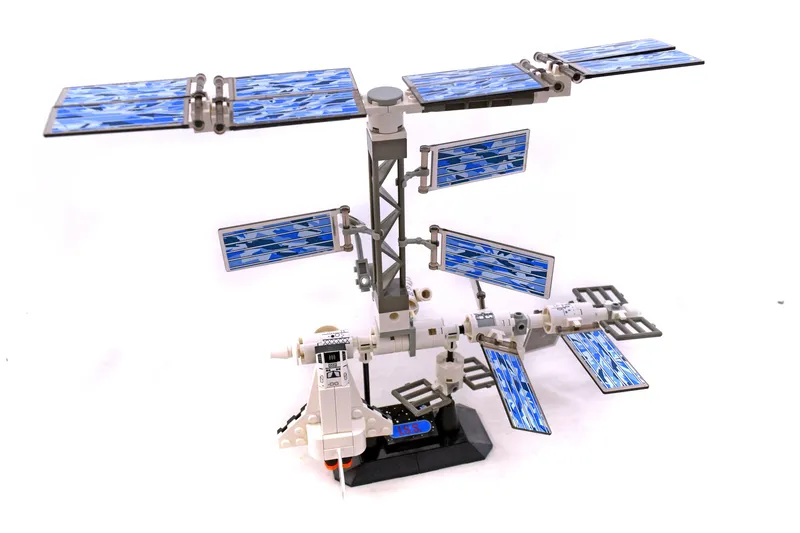 International Space Station by LEGO – product photo