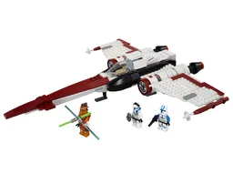 LEGO Z-95 Headhunter (75004)
