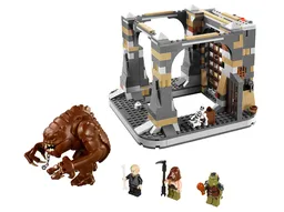 LEGO Rancor Pit (75005)
