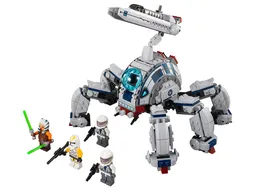 LEGO Umbaran MHC (Mobile Heavy Cannon) (75013)