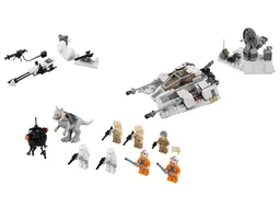 LEGO Battle Of Hoth (75014)