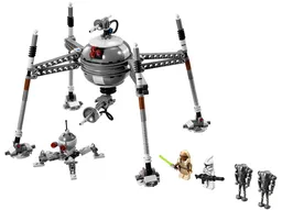 LEGO Homing Spider Droid (75016)