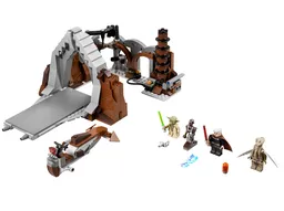 LEGO Duel on Geonosis (75017)