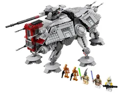 LEGO AT-TE (75019)