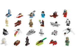 LEGO Star Wars Advent Calendar 2013 (75023)