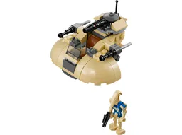 LEGO AAT (75029)