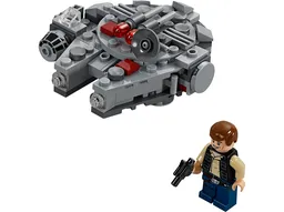 LEGO Millennium Falcon (75030)