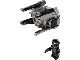 LEGO TIE Interceptor (75031)