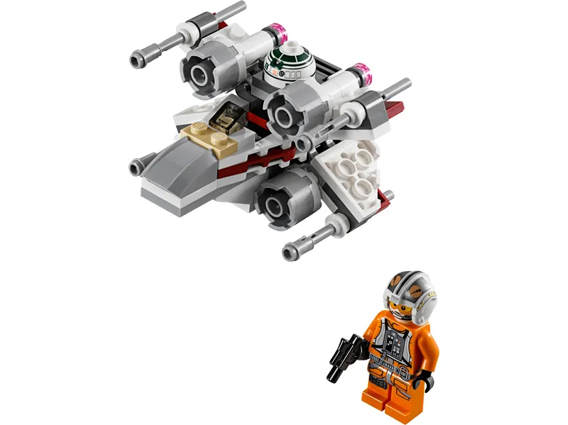 X-Wing Fighter by LEGO – product photo