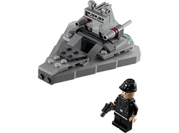 LEGO Star Destroyer (75033)