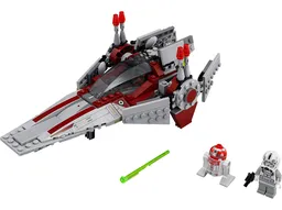 LEGO V-Wing Starfighter (75039)