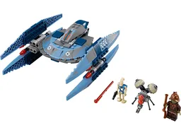 LEGO Vulture Droid (75041)