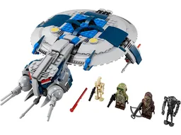 LEGO Droid Gunship (75042)