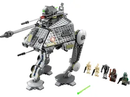 LEGO AT-AP (75043)