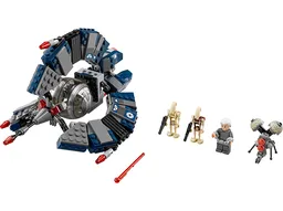 LEGO Droid Tri-Fighter (75044)