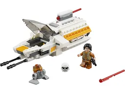 LEGO The Phantom (75048)
