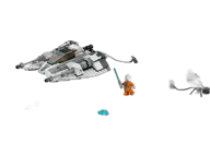 Snowspeeder - Afbeelding 2 van 2