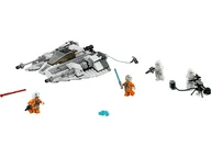 Snowspeeder - Afbeelding 1 van 2