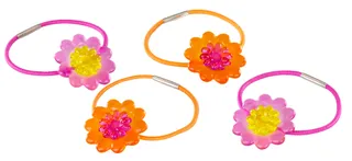 Flowered Hair Bands von LEGO – Produktfoto