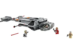LEGO B-Wing (75050)