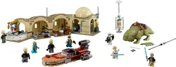 LEGO Mos Eisley Cantina (75052)