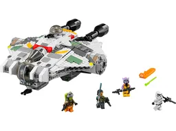 LEGO The Ghost (75053)