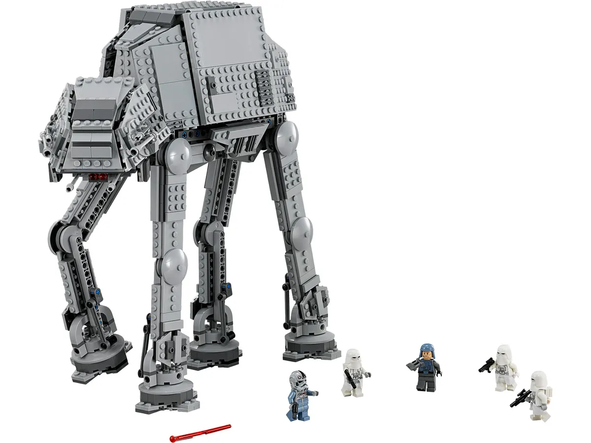 LEGO AT-AT (75054)