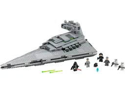 LEGO Imperial Star Destroyer (75055)
