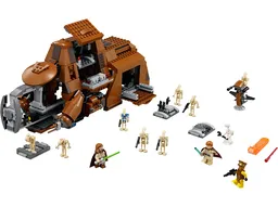 LEGO MTT (75058)