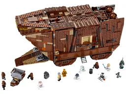 LEGO Sandcrawler (75059)
